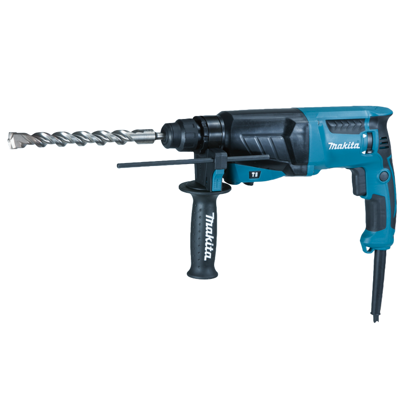 Makita HR2630 Kırıcı Delici