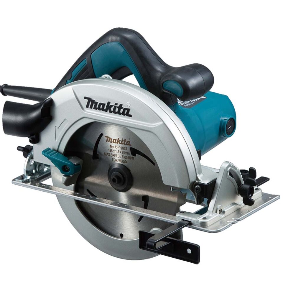Makita HS7601 1200W 190 mm Kablolu Daire Testere