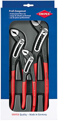 Knipex Alligator Paketi 8801180,250,300
