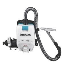 Makita VC008GZ 40Vmax XGT Şarjlı Islak Kuru Süpürge
