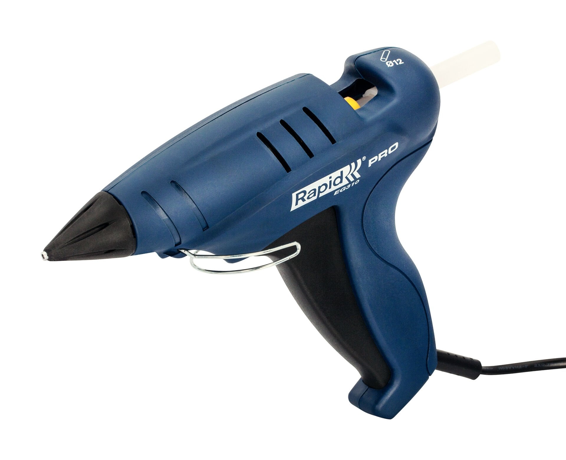Rapid EG310 Profesyonel Elektrikli Sıcak Silikon Tabancası (RAPEG310)