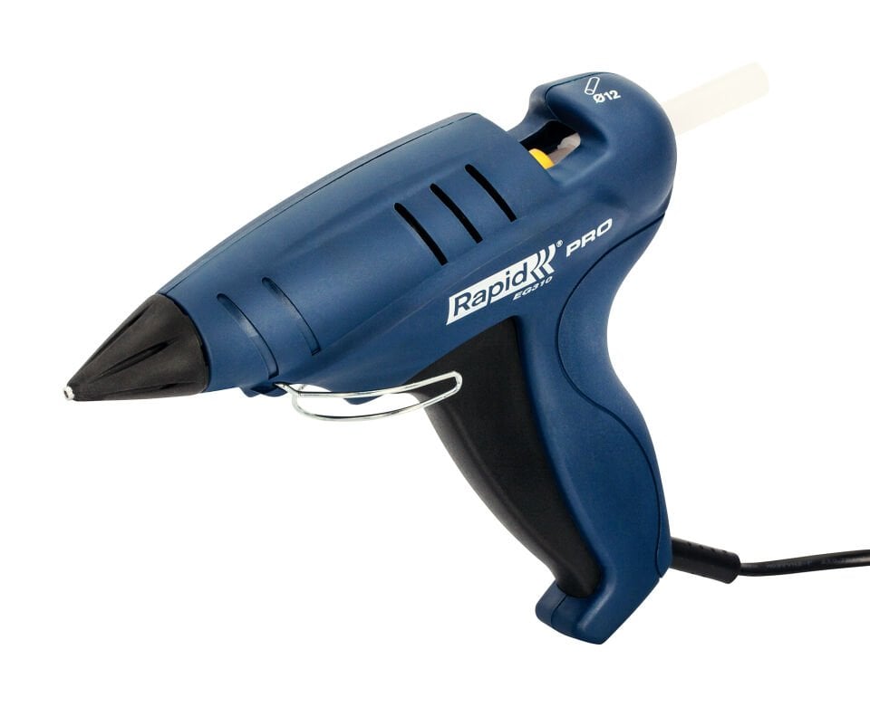 Rapid EG310 Profesyonel Elektrikli Sıcak Silikon Tabancası (RAPEG310)