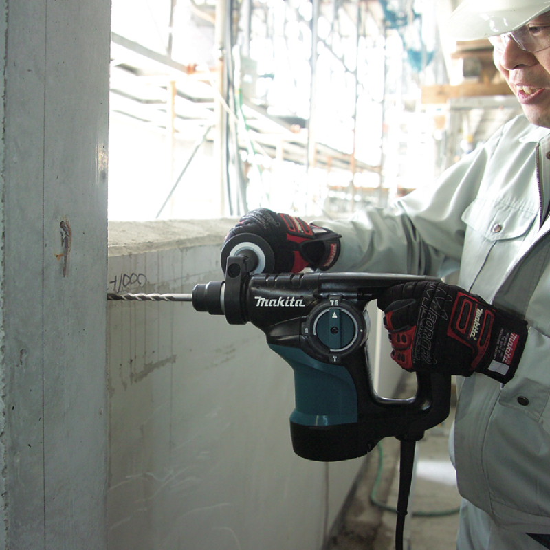 Makita HR2810 Kırıcı Delici