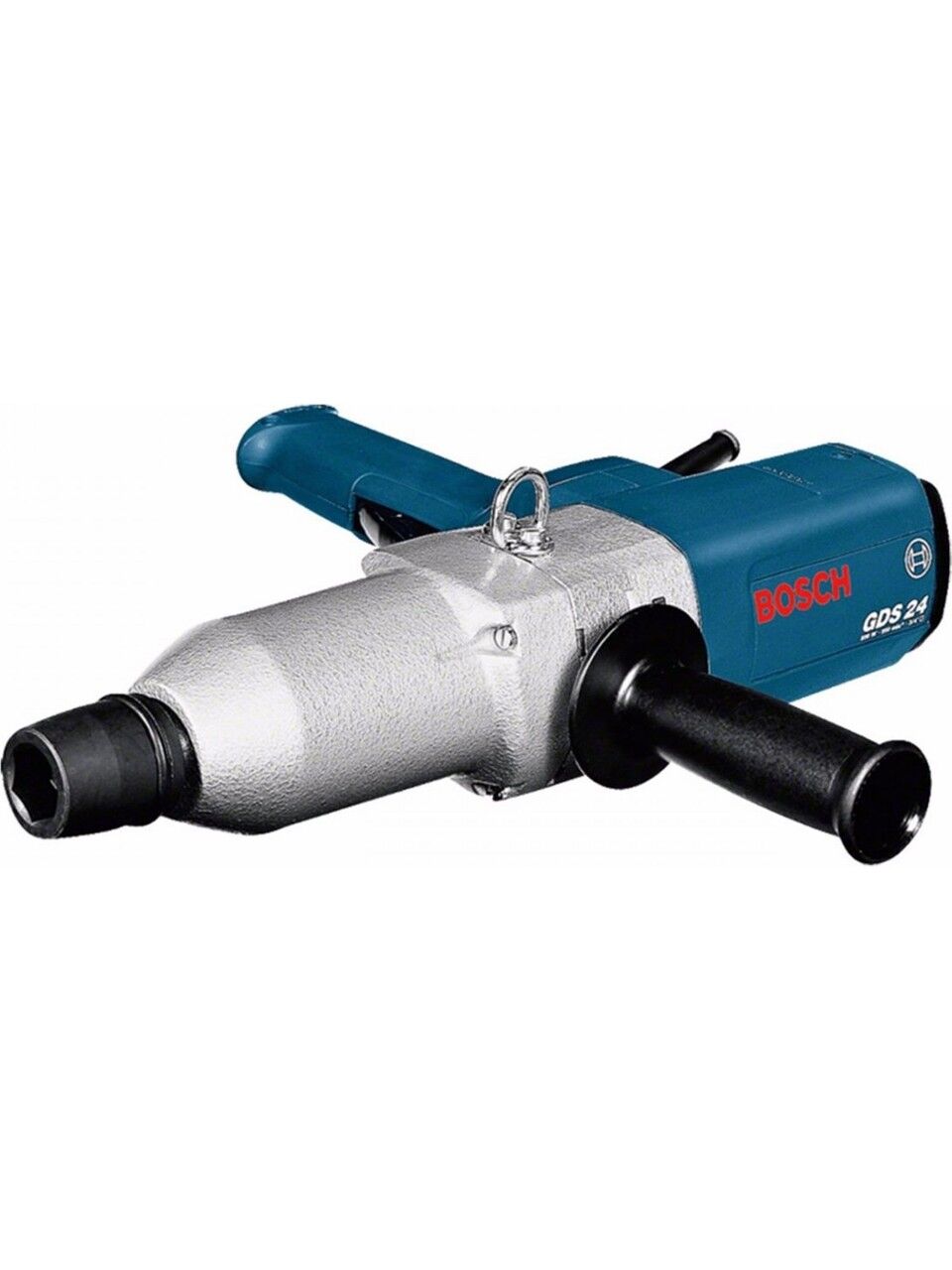 Bosch Professional GDS 24 Darbeli Somun Sıkma Makinesi