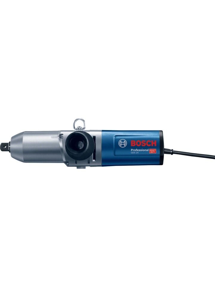 Bosch Professional GDS 24 Darbeli Somun Sıkma Makinesi