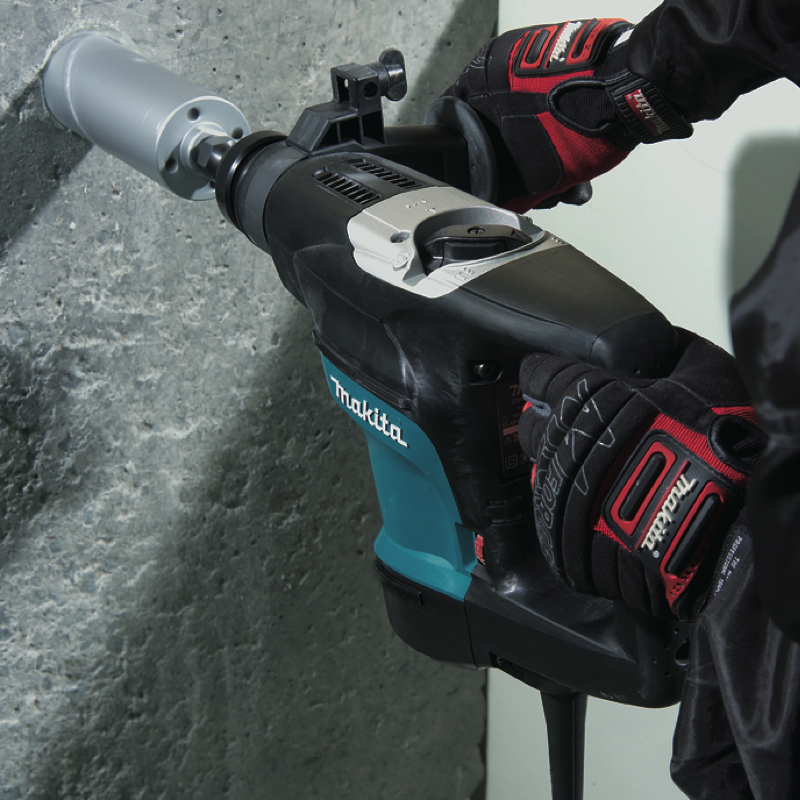 Makita HR3210C Kırıcı Delici