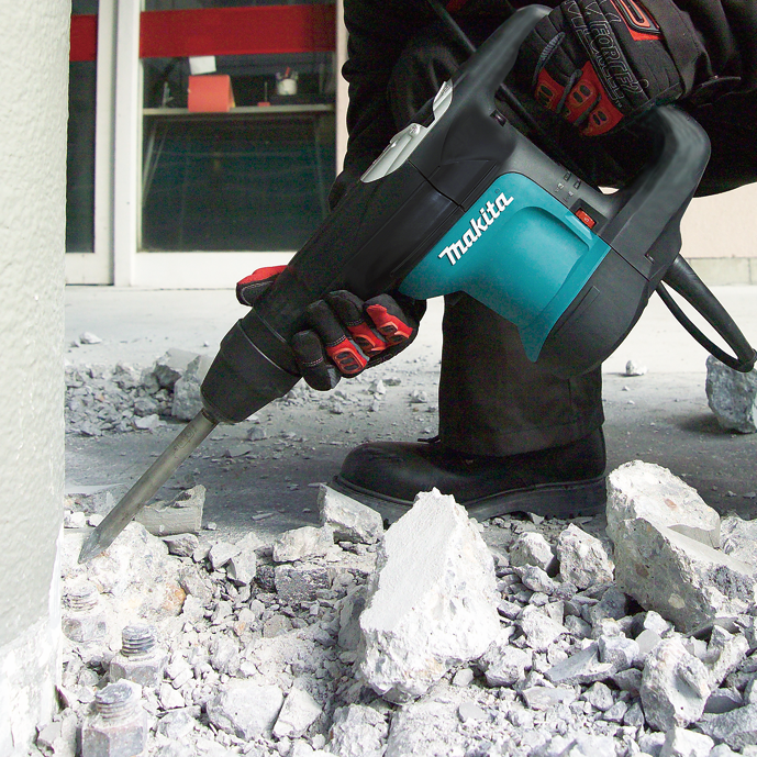 Makita HR3540C Kırıcı Delici