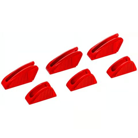 Knipex 86 Xx 250 Modelleri İçin 3 Çift Plastik Çene