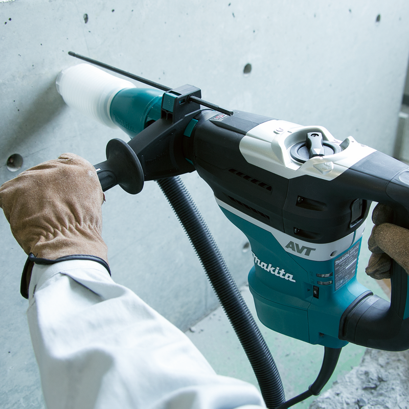 Makita HR4003C Kırıcı Delici