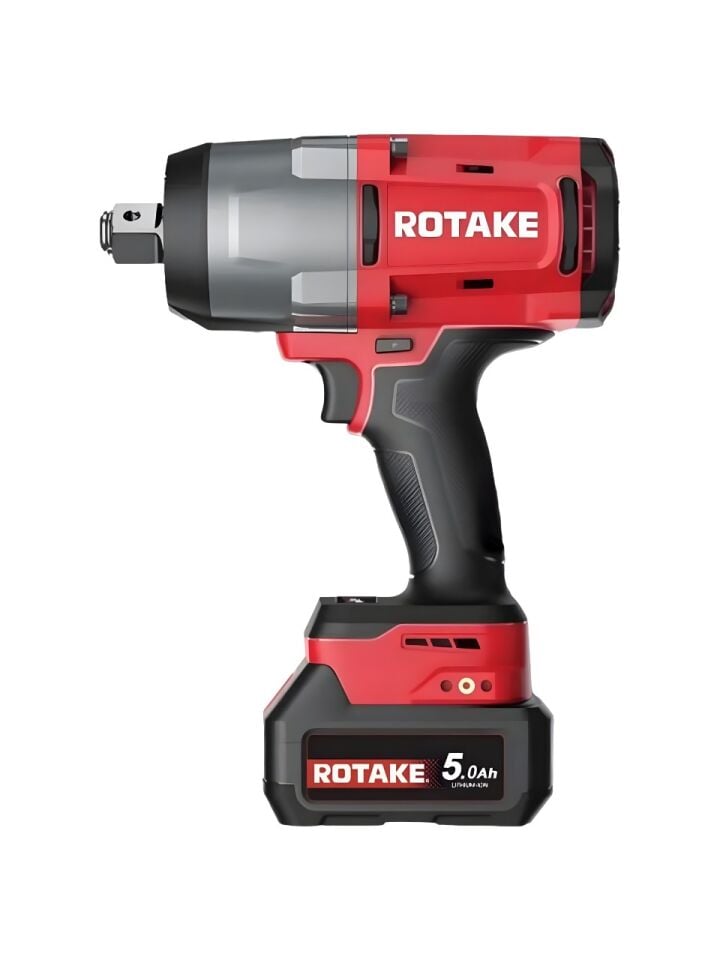 Rotake RT-8813B Akülü Somun Sökme 34'' 1980NM