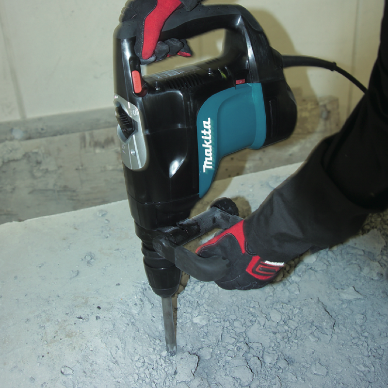 Makita HR4501C Kırıcı Delici
