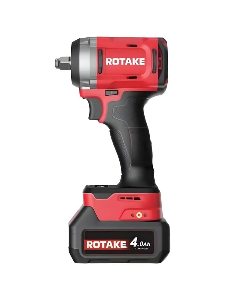 Rotake RT-8811 Darbeli Somun Sıkma Makinesi