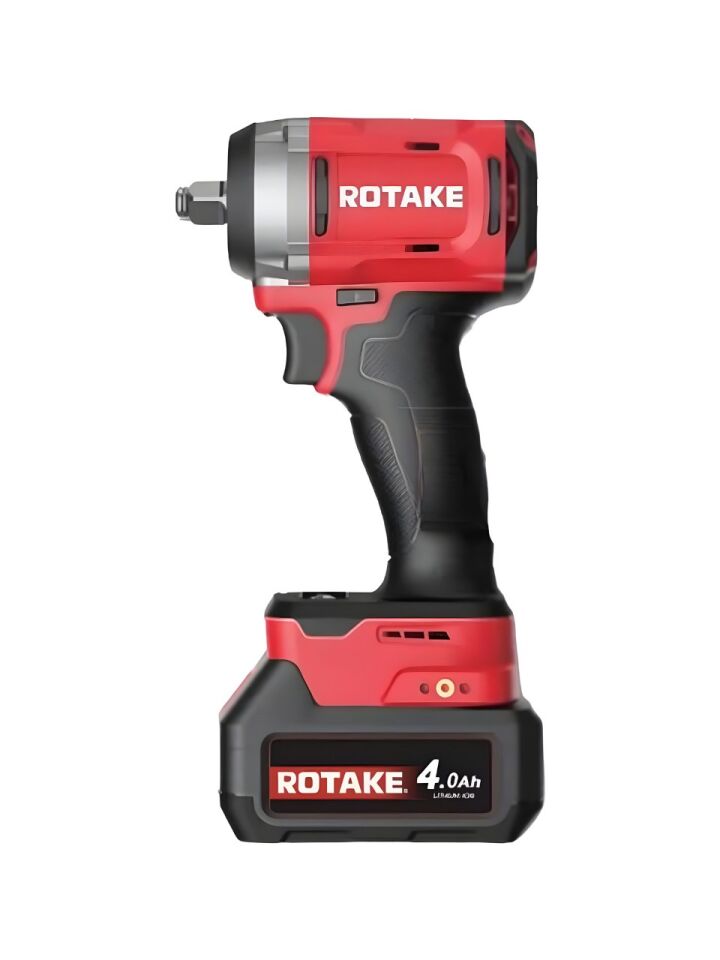 Rotake RT-8811 Darbeli Somun Sıkma Makinesi