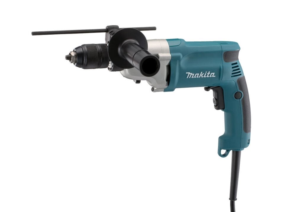 Makita KDP4011 Darbesiz Matkap 2 Devirli