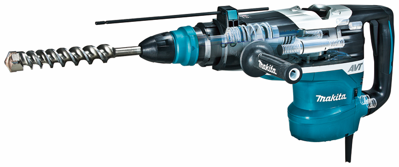 Makita HR5212C Kırıcı Delici