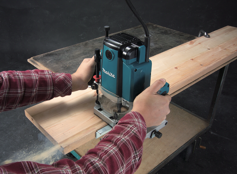 Makita RP1802X02 Dik Freze