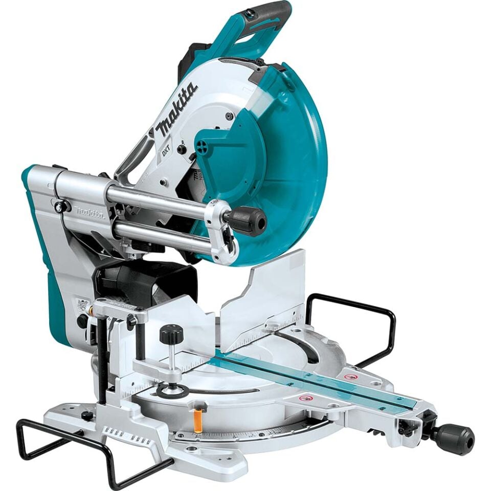 Makita LS1219L Gönye Kesme Makinesi