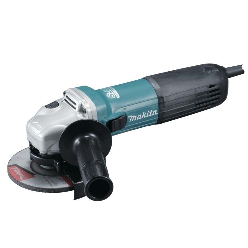Makita GA5040R Avuç Taşlama Makinesi