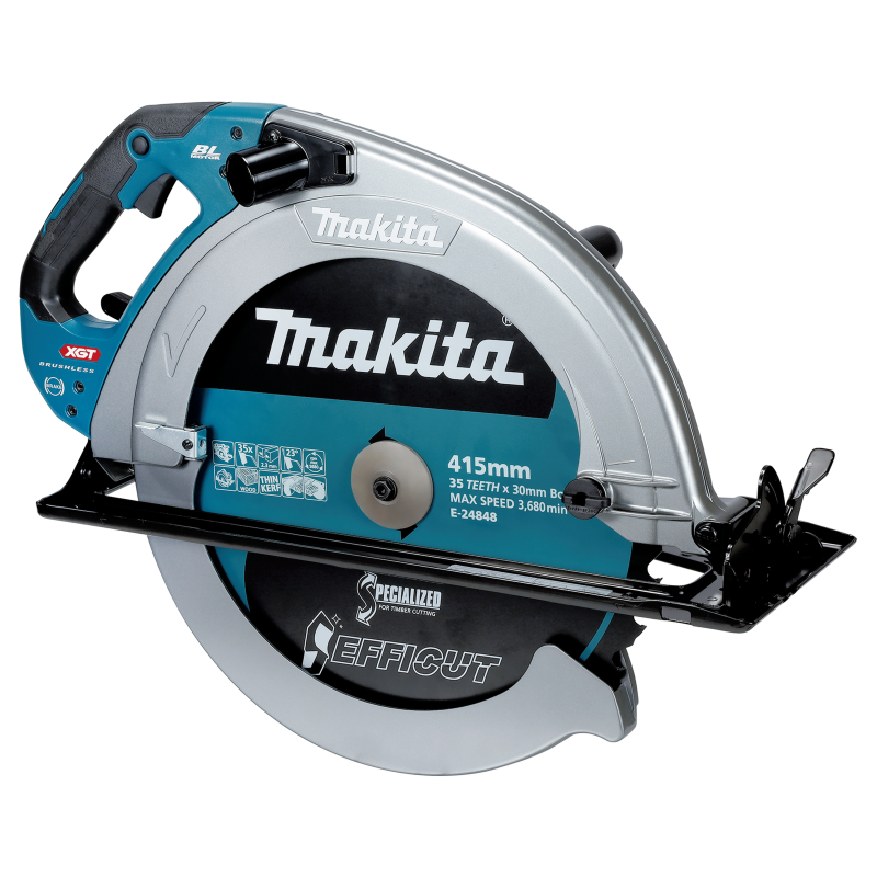 Makita HS013GZ 40V Sunta Kesme 415 mm