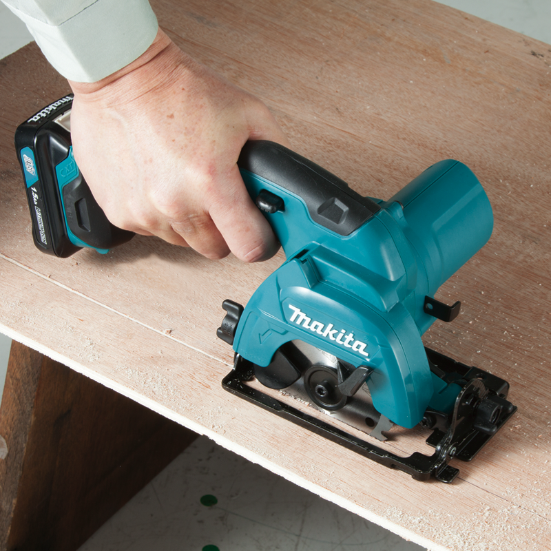 Makita HS301DWAE Akülü Sunta Kesme 85 mm