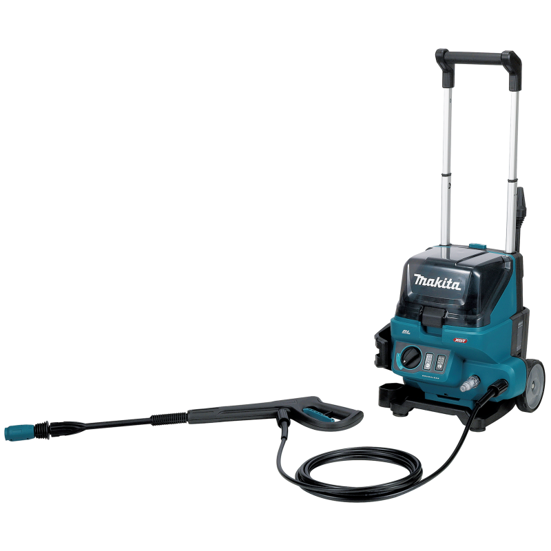 Makita HW001GZ Akülü Basınçlı Yıkama