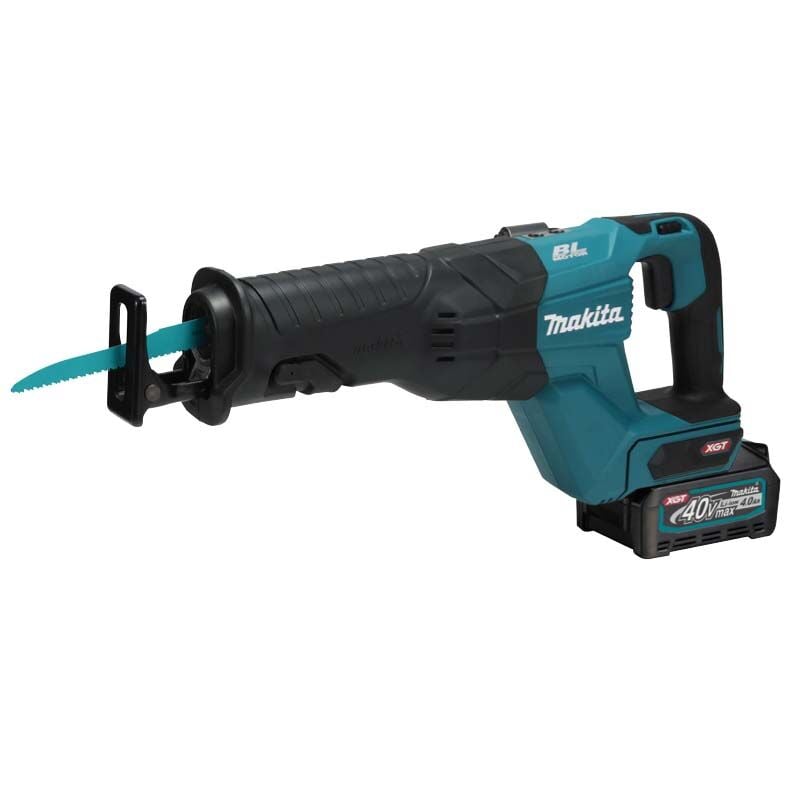 Makita JR001GM201 XGT 40V Akülü Kılıç Testere