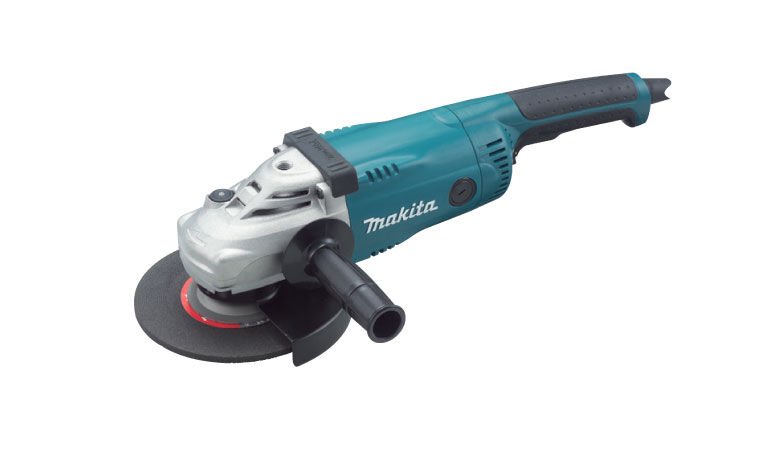 Makita GA7020 Kablolu Avuç Taşlama