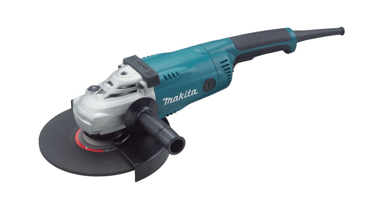Makita GA9020 Büyük Avuç Taşlama Makinesi