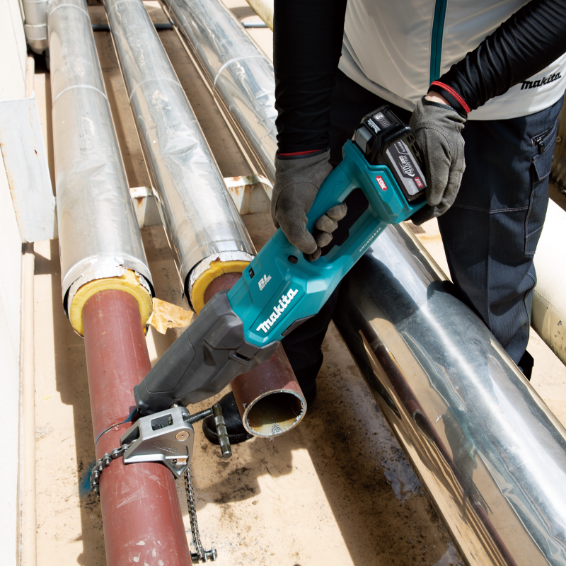 Makita JR003GZ 40V Kılıç Testere