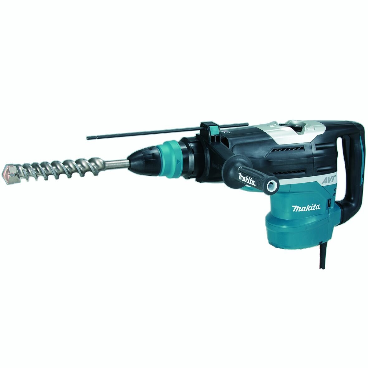 Makita HR5212C Ağır Hizmet Tipi Kırıcı Delici