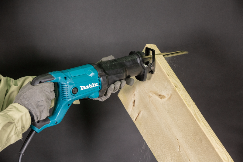Makita JR3051TK Kılıç Testere