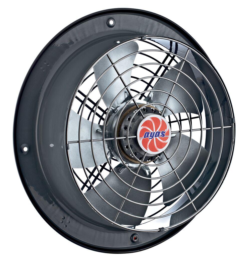 Ayas Aksiyel Fan DRAF250