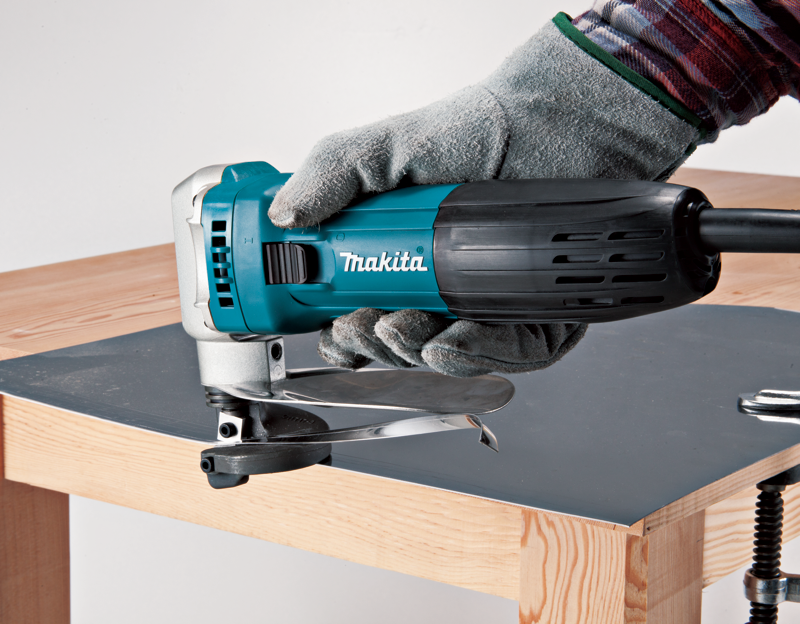 Makita JS1602 Sac Kesme 1,6 mm