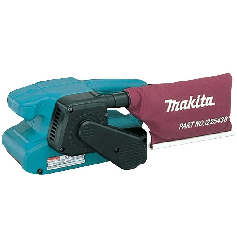 Makita 9911 Şerit Zımpara Makinesi