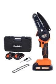 MaxExtra MX8008 Akülü Dal Budama Testeresi