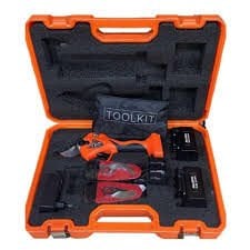 MaxExtra Akülü Budama Makası 16.8V 32MM MX8035