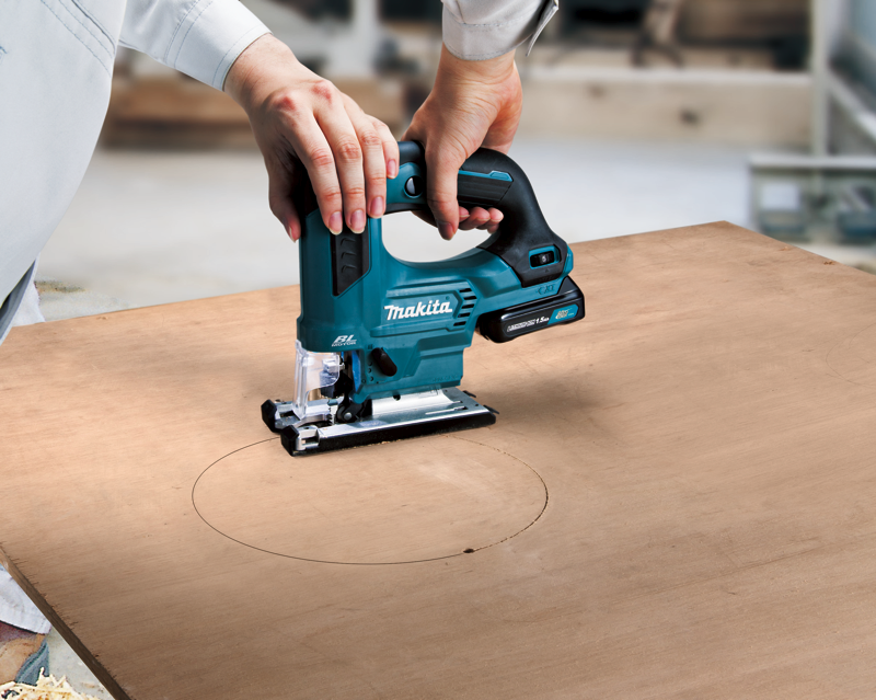 Makita JV103DZ Akülü Dekupaj Testere