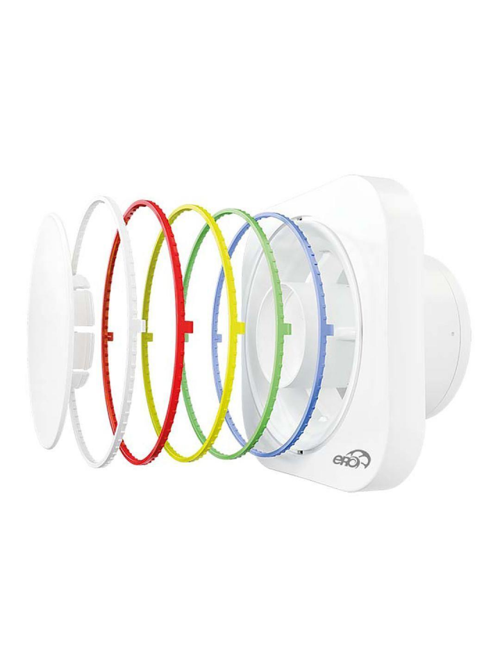 Ayas Disc 4 Aspiratör