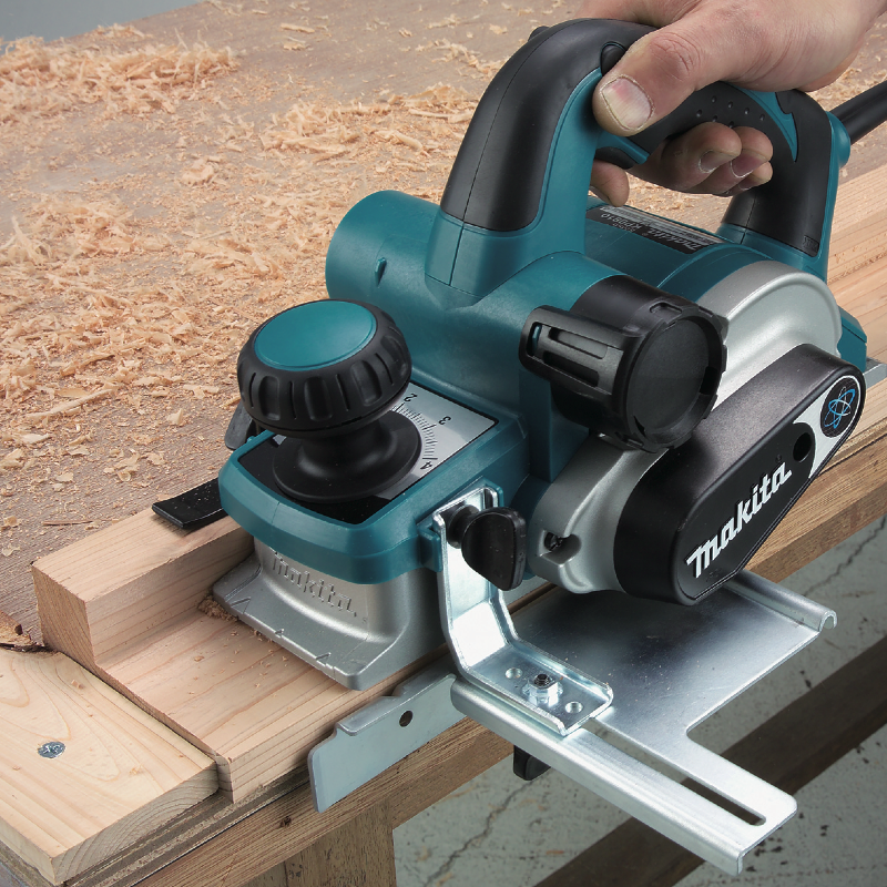 Makita KP0810C Planya 82 mm