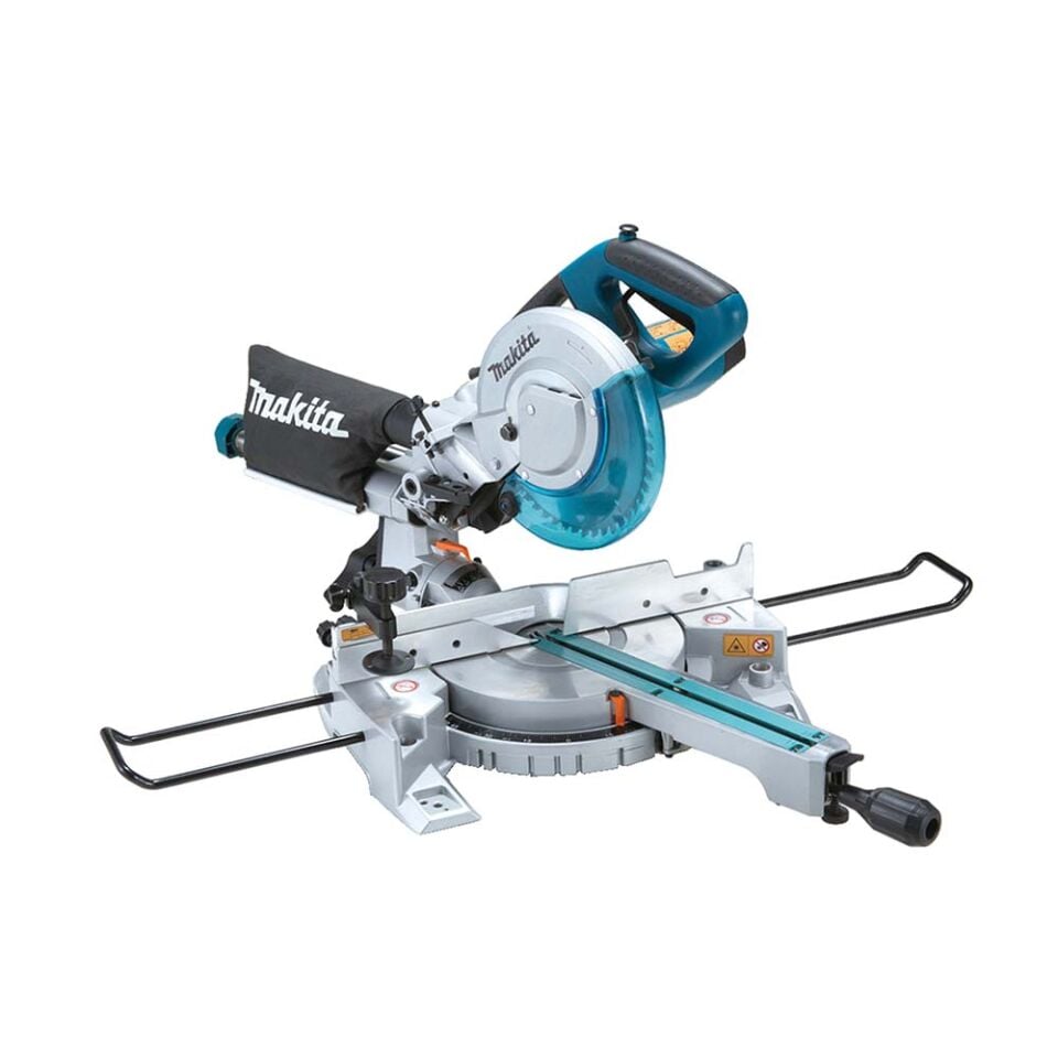 Makita LS0815FLN Gönye Kesme Tezgahı