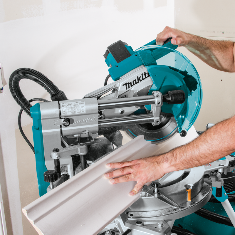 Makita LS1019 Gönye Kesme Tezgahı