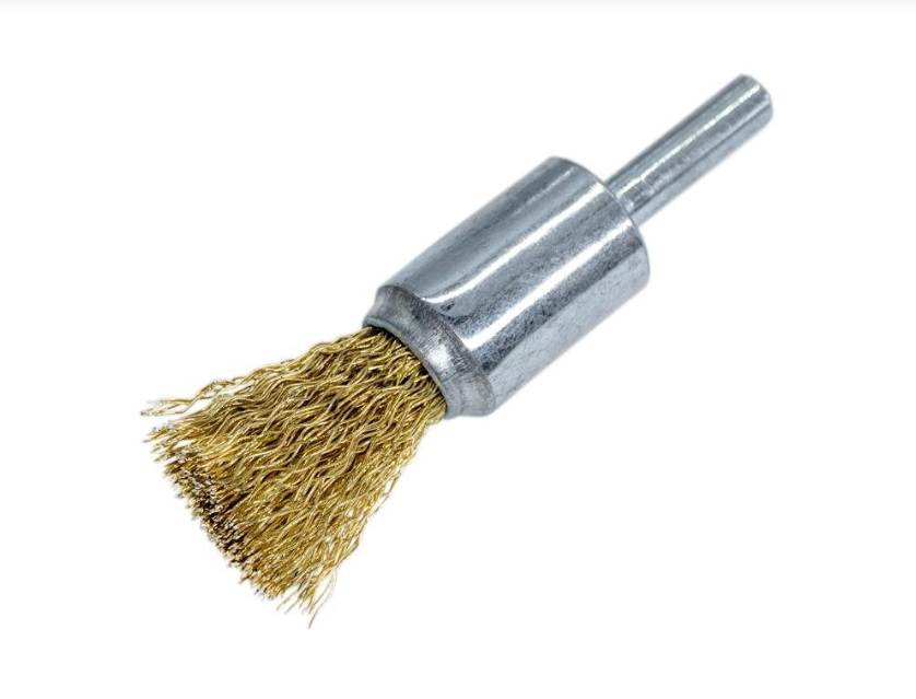 17 MM Pimli Kalem Tel Fırça