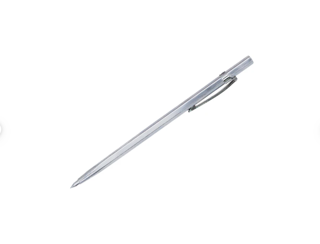 Karbür Uçlu Çizici Kalem 150 MM