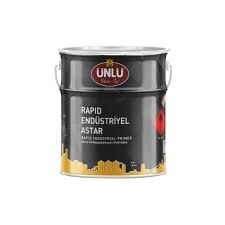 Ünlü Rapid Endüstriyel Astar