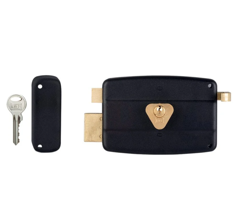 Kale Eco 157A Trajlı Kilit