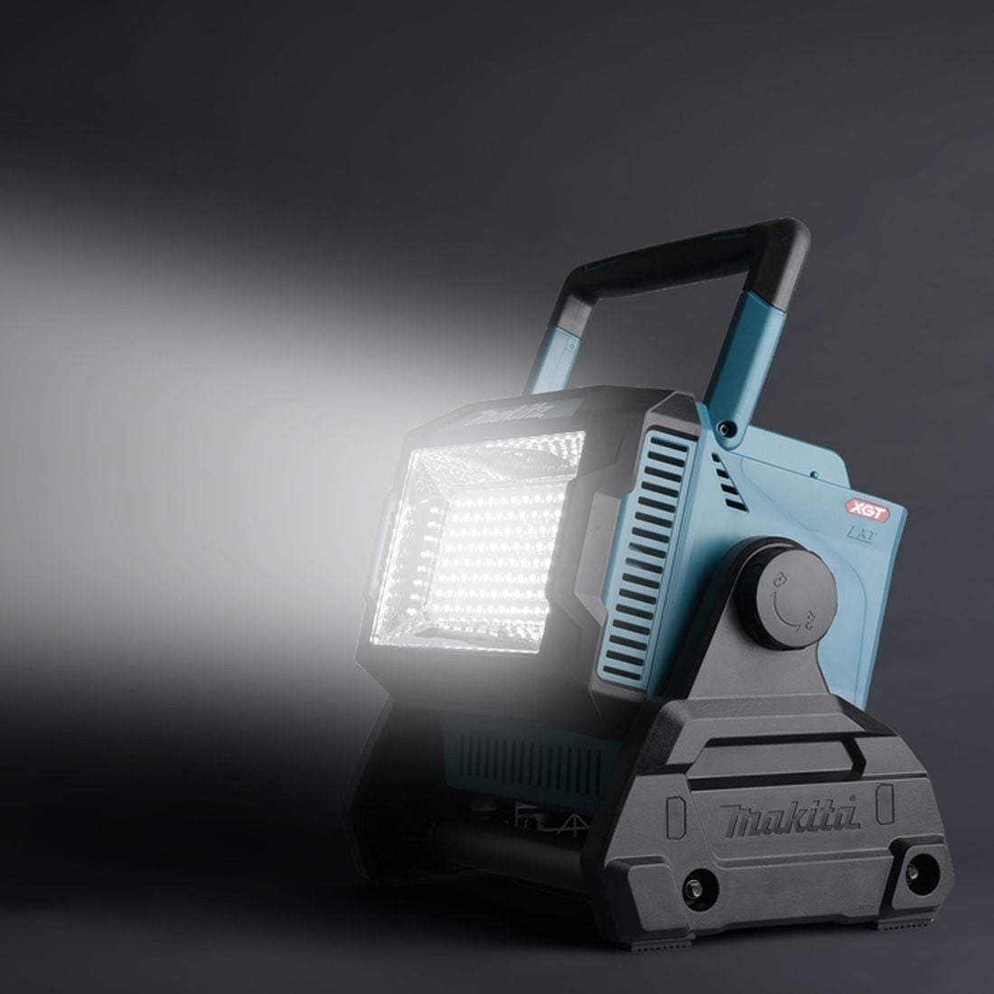Makita ML009G Akülü Projektör