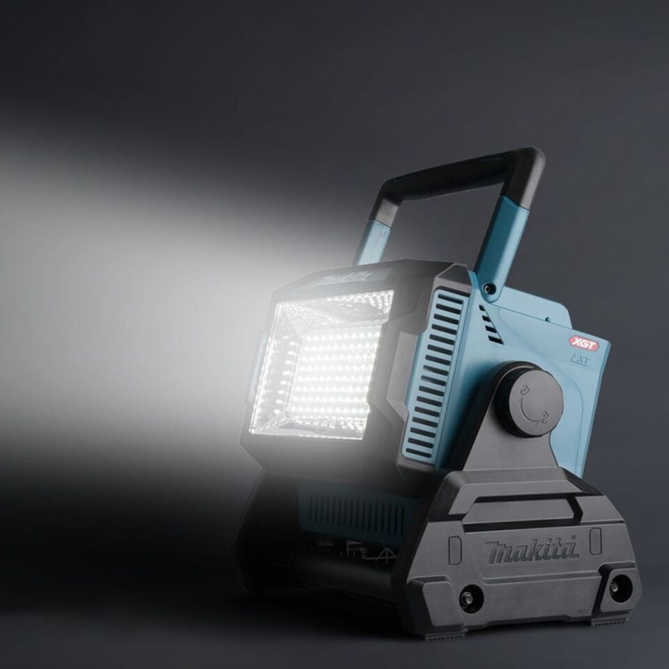Makita ML009G Akülü Projektör
