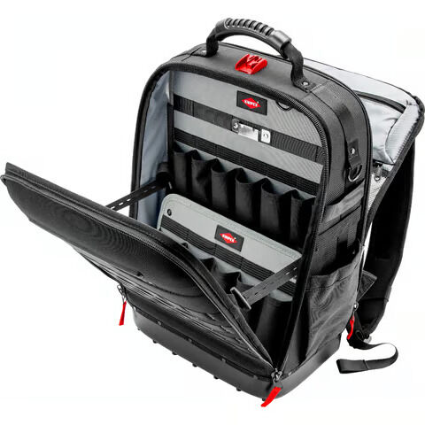 Knipex Moduler X18 Boş Çanta