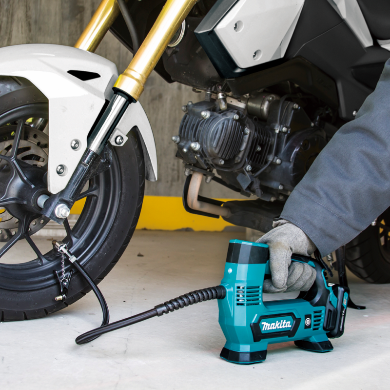 Makita MP100DZ Akülü Şişirici
