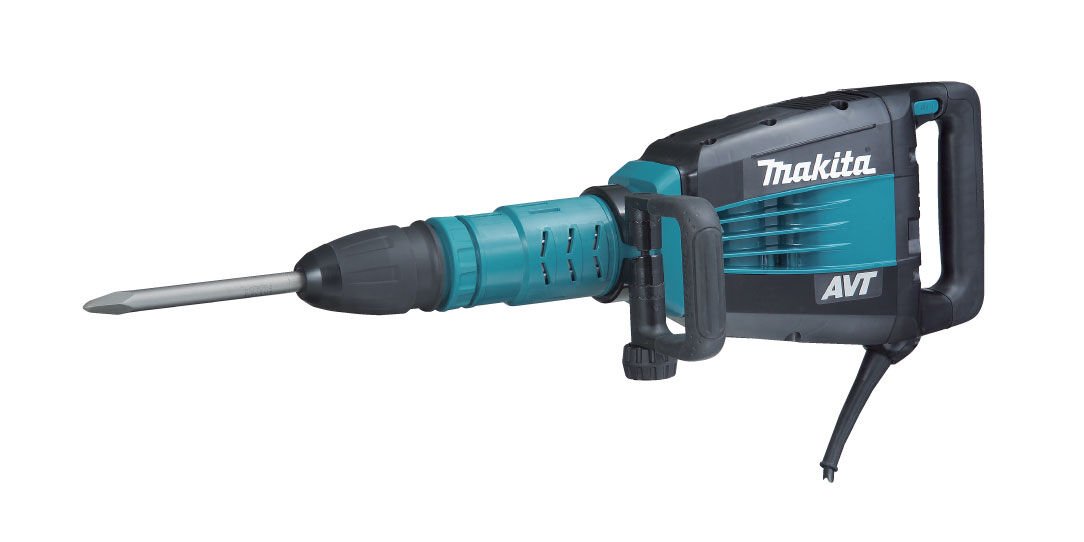 Makita HM1214C Ağır Hizmet Tipi Kırıcı